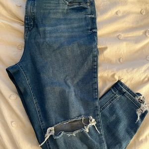 Old Navy Skinny Jeans